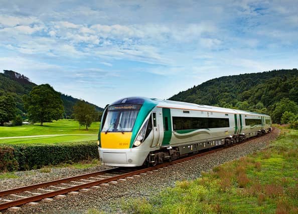 A railway bridge built in the 1800s outside Claremorris is to be replaced