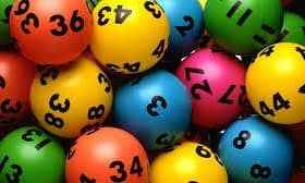 Offaly Euromillions player gets early Christmas present after matching five numbers!