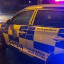 The single-vehicle crash happened at around 9.30pm on Wednesday night at Cordangan.
