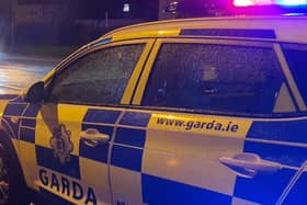 Gardaí in Ardee are appealing for witnesses to this Friday's incident to come forward | FILE PHOTO
