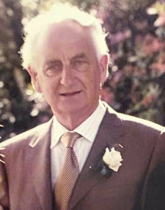 Don Keating, Ard Easmuinn, Dundalk