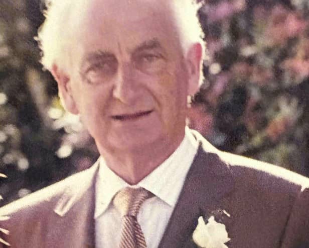 Don Keating,  Ard Easmuinn, Dundalk