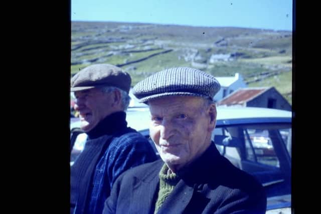 A fund for the relief of the relatives and dependents of the victims of the disaster was established, which eventually raised £18,000, and the Donegal Association in Dublin, proudly running to this day, was founded to raise money in 1935 for the Arranmore families.