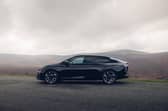 EV4 Fastback