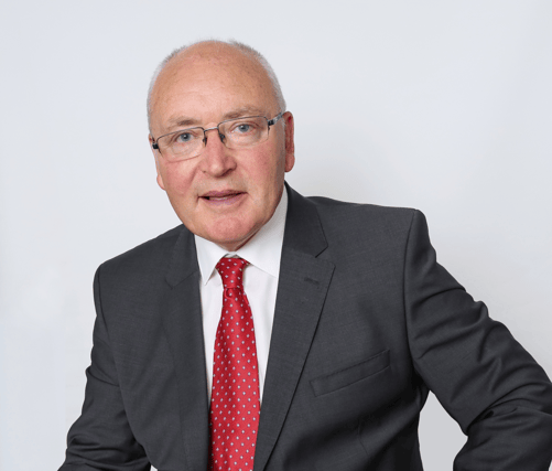 Cllr John Reilly has said he will be asking Louth County Council to erect a plaque, or another suitable form of commemoration