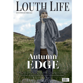 The September/October edition of Louth Life is packed full of fantastic local content