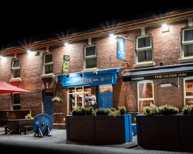 The Glyde Inn Annagassan