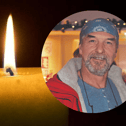 The late Kevin McCloskey