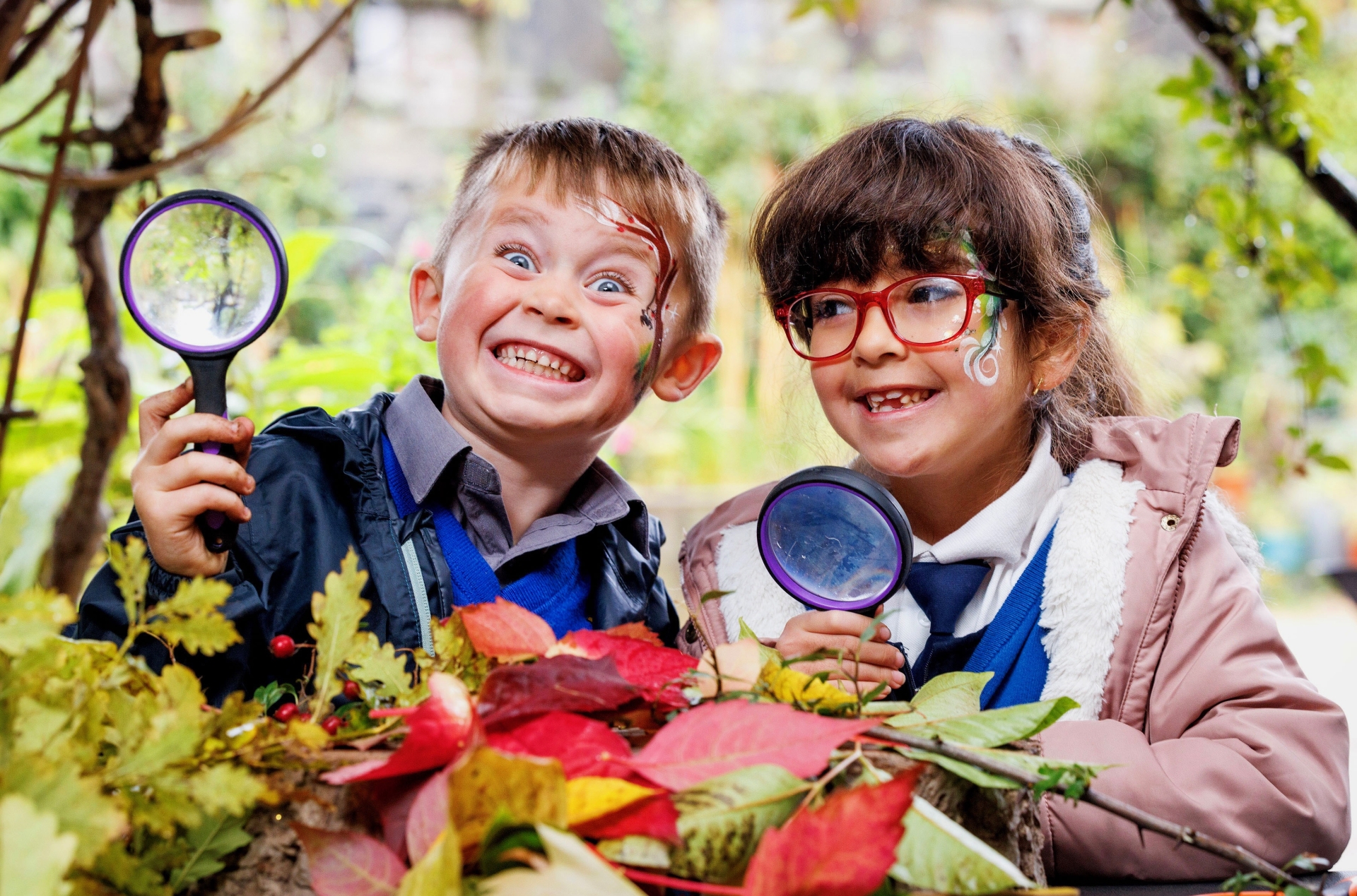 Free trees for Louth primary schools this National Tree Day
