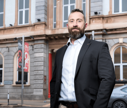 Cllr Ciarán Fisher shares his views on new vape laws
