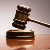 Derry man to face trial on a series of driving charges