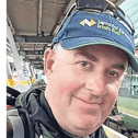 Ian Walsh from Carrick-on-Suir who was found in a pool of blood in his home  in the early hours of Monday morning