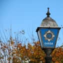 The body of the woman was taken from the water at Glencolmcille