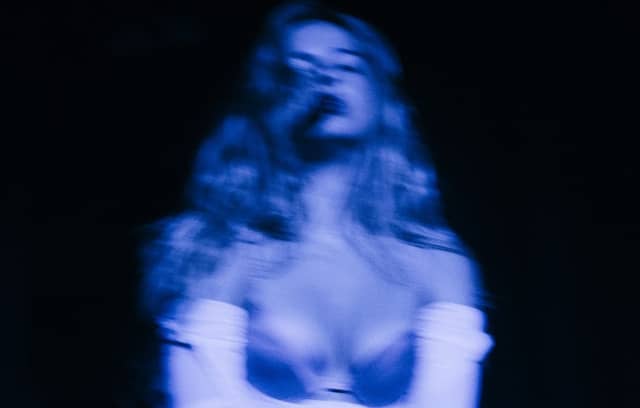 Addison Rae is touring after releasing her new debut album, AR.