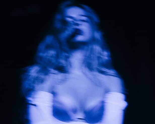 Addison Rae is touring after releasing her new debut album, AR.