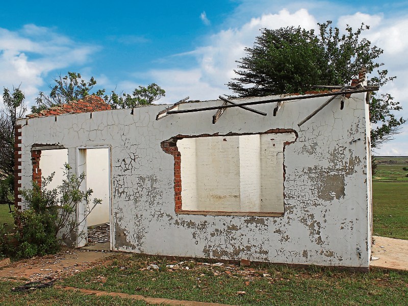 As it stands, just over €2 million has been paid out in Louth for the refurbishment of the 38 homes