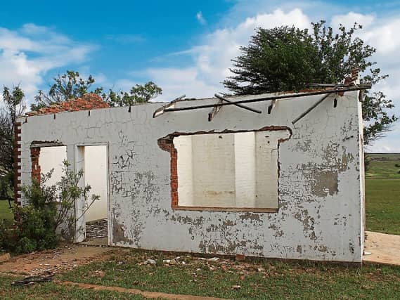 As it stands, just over €2 million has been paid out in Louth for the refurbishment of the 38 homes