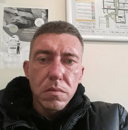 The accused - Philip Ambrose - was charged with murder at Limerick District Court on Saturday night I PICTURE: FACEBOOK