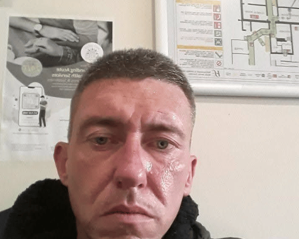 The accused - Philip Ambrose - was charged with murder at Limerick District Court on Saturday night I PICTURE: FACEBOOK