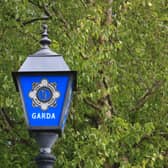 The Irish Mirror reports that the incident is alleged to have occurred in the Garda Training College in Templemore, county Tipperary within the past two weeks.