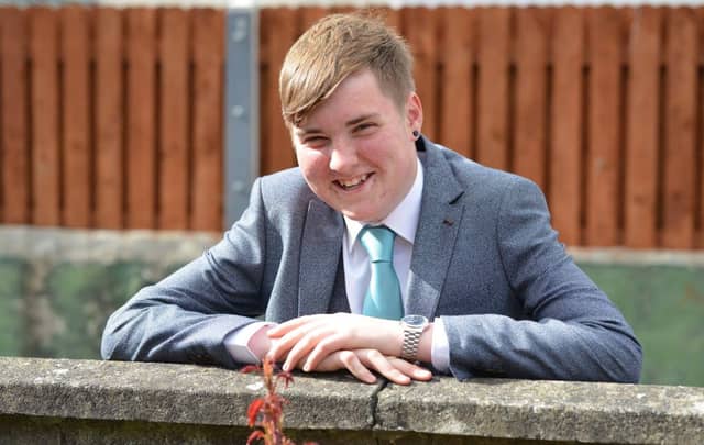 18-year-old Cameron Reilly was murdered in Dunleer on Saturday, May 26th
