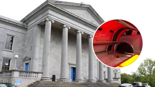 Rare HSE prosecution was heard before Ennis District Court on Friday | FILE PHOTO