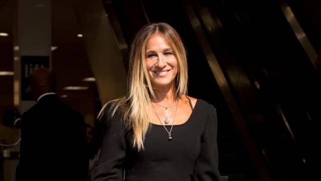 Sarah Jessica Parker