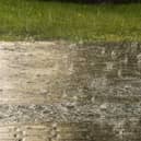 The status yellow warning, issued just before 3pm this Tuesday, took immediate effect and will remain valid until 7pm.