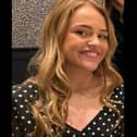 The victim has been named locally as 18-year-old Bronagh English.