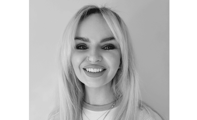 Artist Colleen Eilís Murphy