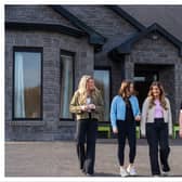 A day in the life of a children’s residential care worker at Ashdale Care