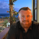 Jack O'Donoghue tragically died following a single vehicle collision last Wednesday