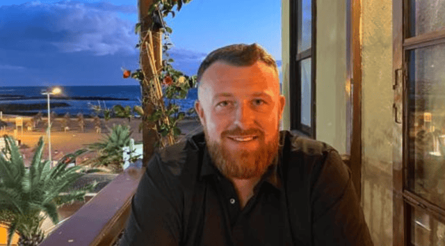 Jack O'Donoghue tragically died following a single vehicle collision last Wednesday
