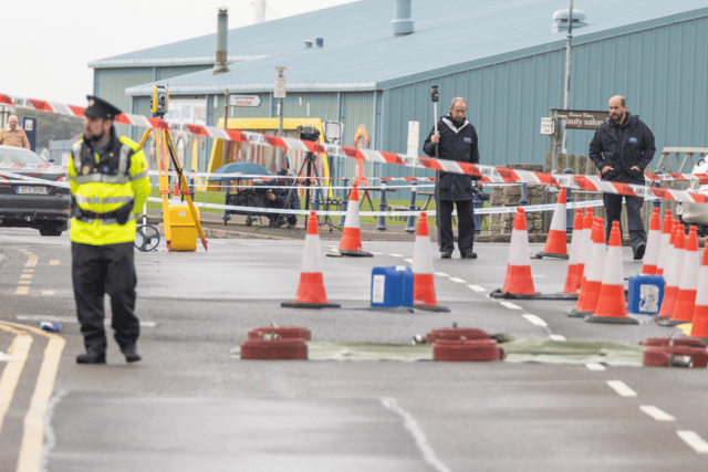Judge Aylmer described the speed of Kelly’s driving as “horrific” and noted that had he been travelling at the speed limit there was a “very good chance that he (Ronan) could have escaped without significant injury. Travelling at that speed ensured that he had little chance.”