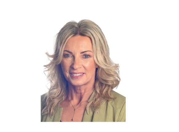 Cllr Fiona Mhic Conchoille has asked Louth County Council to carry out noise assessments on the Lower Shore Road in Omeath