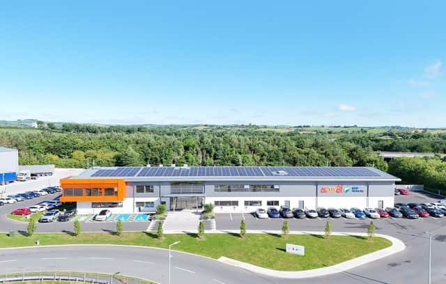 Activ8 Solar Energies, based in Carrickmacross, have been leading the way on solar in Ireland since 2007, long before the Irish general public were ready to jump on board the “solar coaster” which is sweeping across the nation currently. They have installed solar on over 22,000 homes and businesses across Ireland and boast the most SEAI grant approved solar PV installs in Ireland for the last six years running.