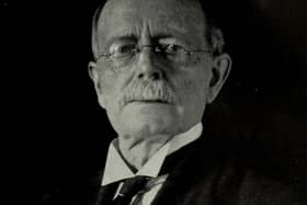 John Philip Holland