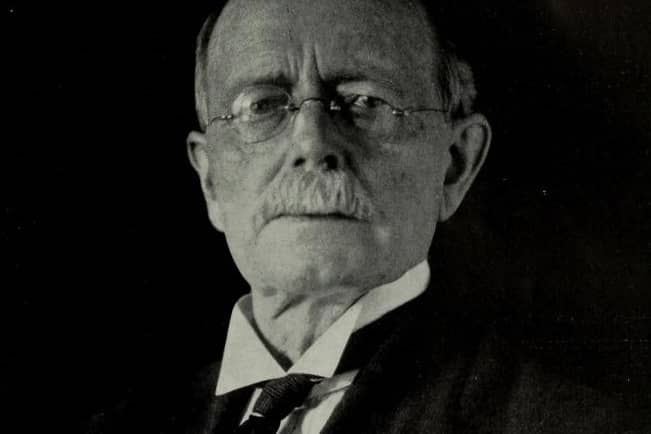 John Philip Holland