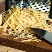 In a public notice, the FSAI says more than a dozen Old Irish Creamery Cheese cheddar cheese products have been recalled due to the possible presence of Listeria monocytogenes | FILE PHOTO