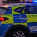 The road is currently closed and local diversions are in place