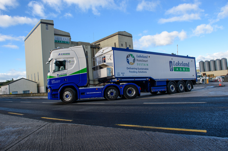 Job Alert: Lakeland Dairies in Monaghan are now recruiting for a Mill ...
