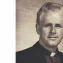 The late Fr Gene Kirke