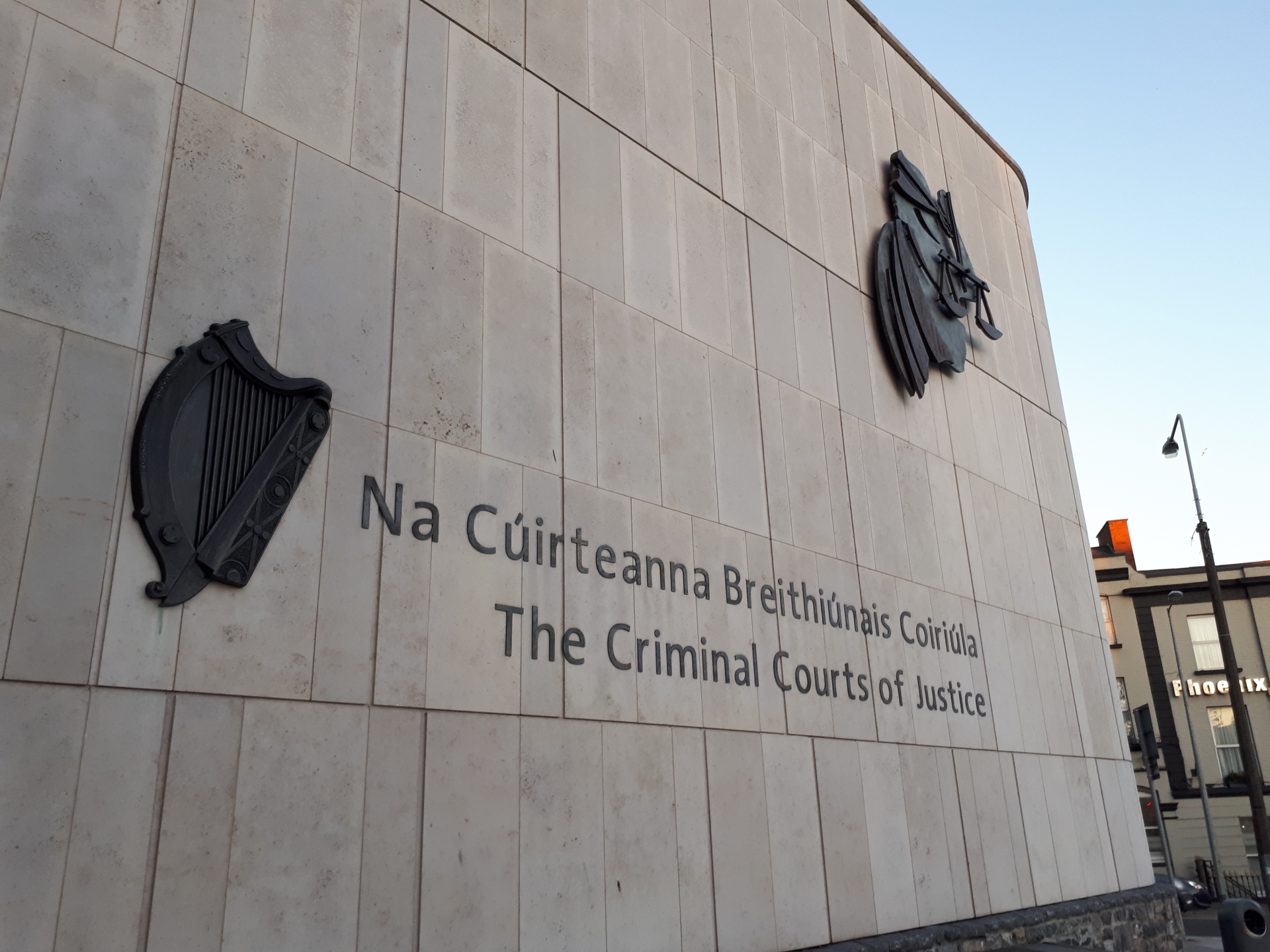 Alan O’Connor, aged 38, of Acorn Downes, Newbridge, County Kildare, was found guilty of one count of rape by a Central Criminal Court jury following a trial last November | FILE PHOTO