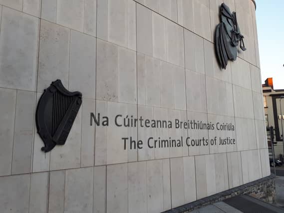 The man, who can't be named, was remanded in custody pending sentence | FILE PHOTO
