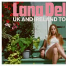 Lana Del Rey announces concert in the Aviva Stadium as part of UK and Ireland tour