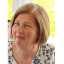 The late and much-missed Mary Fehilly who tragically passed away on Saturday
