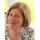 The late and much-missed Mary Fehilly who tragically passed away on Saturday