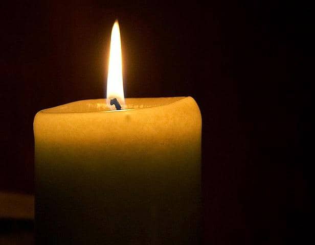 The body of the man was taken from a residence in the area by An Garda Siochana to hospital