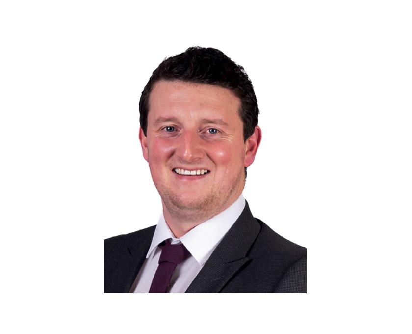 Cllr Antóin Watters