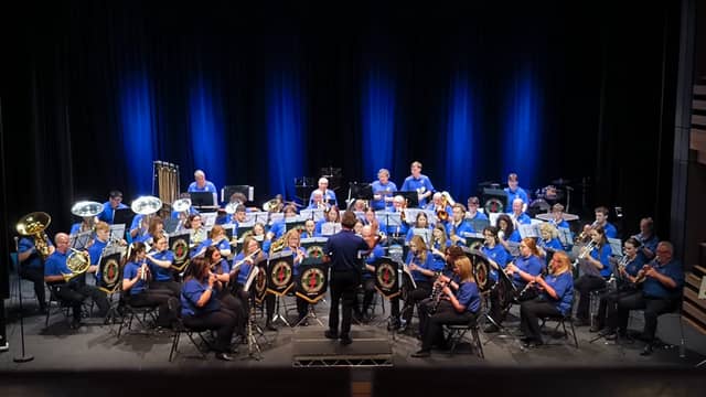 Ardee Concert Band